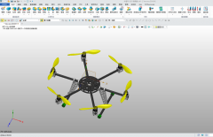 标杆100丨五邑大学机械取从动化工程学院：聚焦