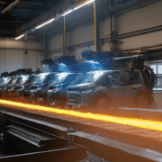 机械类最吃喷鼻的三大专业：将来行业的佼佼者