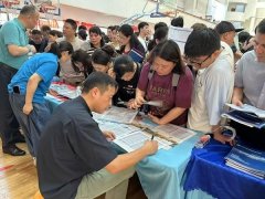 <b>职业本科招生成就“亮眼” 考生选择愈加</b>
